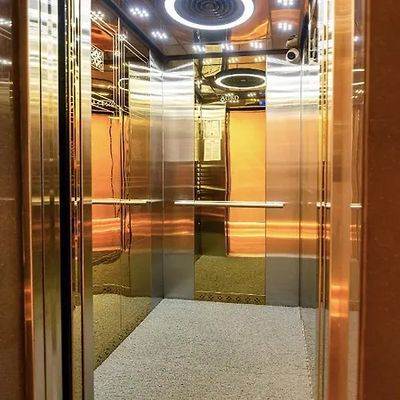 The Majestic Boutique Hotel Mumbai Exterior photo